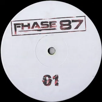 Redemption EP by Fhase 87