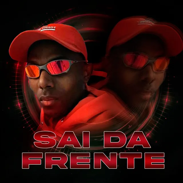 Sai da Frente