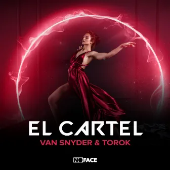 El Cartel EP by Van Snyder