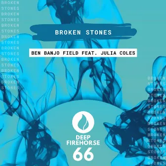 Broken Stones by Ben Banjo Field