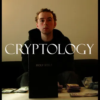 Cryptology by Admiral Crumple