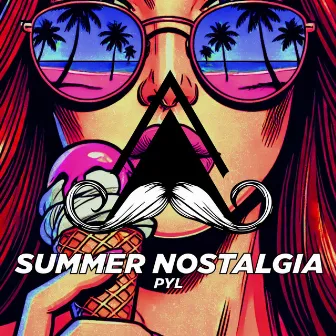 Summer Nostalgia by PYL