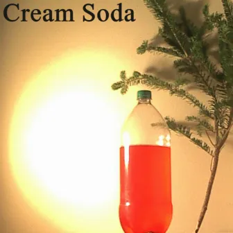 Cream Soda by Dweeb