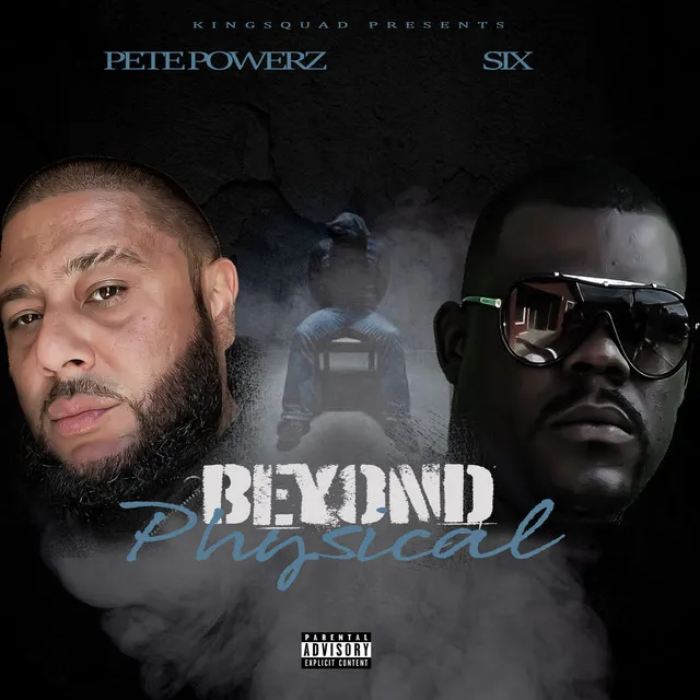 Beyond Physical (feat. Pete Powerz)