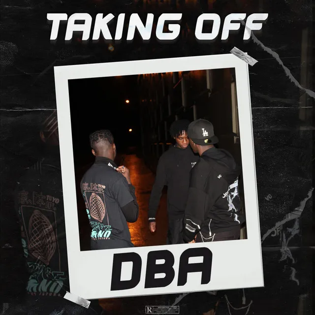 TAKING OFF (DBA)