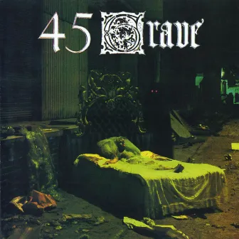 Sleep In Safety by 45 Grave