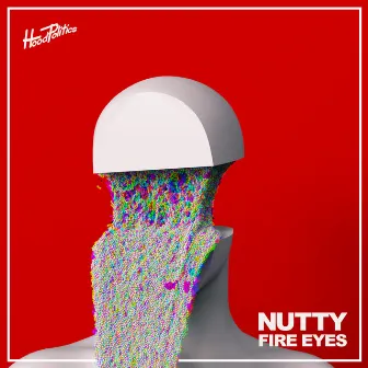 Fire Eyes by Nutty