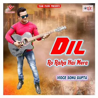 Dil Ro Raha Hai Mera by Sonu Gupta