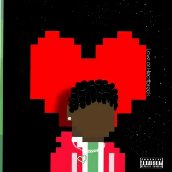 Love Or Heartbreak by CTM Reg