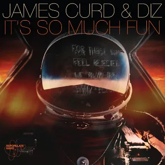 It's so Much Fun by Diz