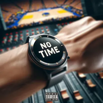 No Time by Yami Nilla