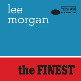 The Finest by Lee Morgan