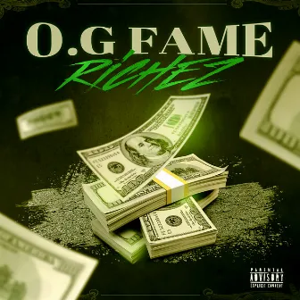 Richez by O.G Fame