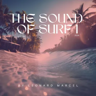 The New Beginning (SOUND TRACK) by Leonard Marcel