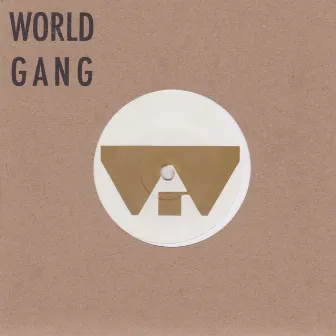 Mechanic the Mushroom / Dolphin Smiles by World Gang