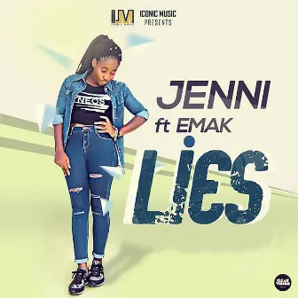 Lies by Jenni