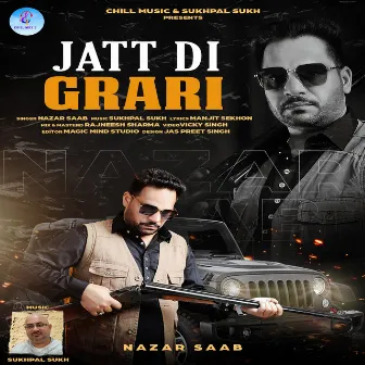 Jatt Di Grari by Nazar Saab