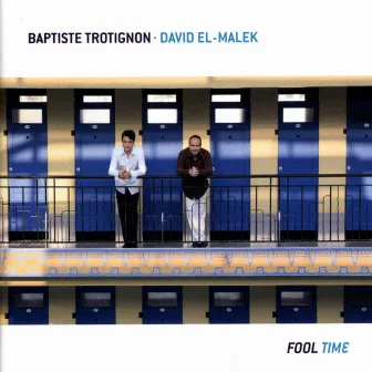 Fool Time by Baptiste Trotignon