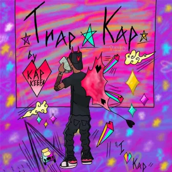 Trap Kap by Kap Keefa