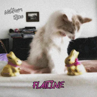 Flatline by Nathan Rice