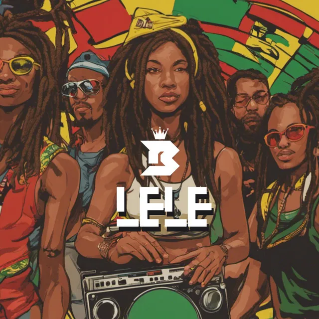 Lele Riddim