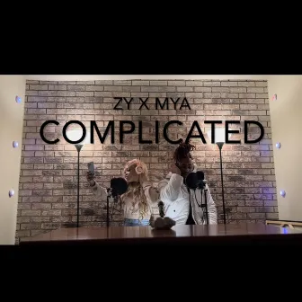 Complicated by Zyon