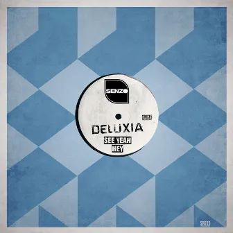 See Yeah by Deluxia