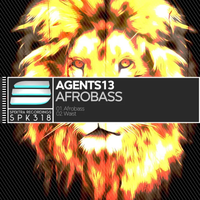 Afrobass