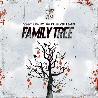 Family Tree by Donny Kash