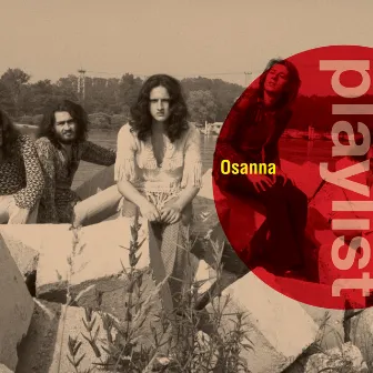 Playlist: Osanna by Osanna