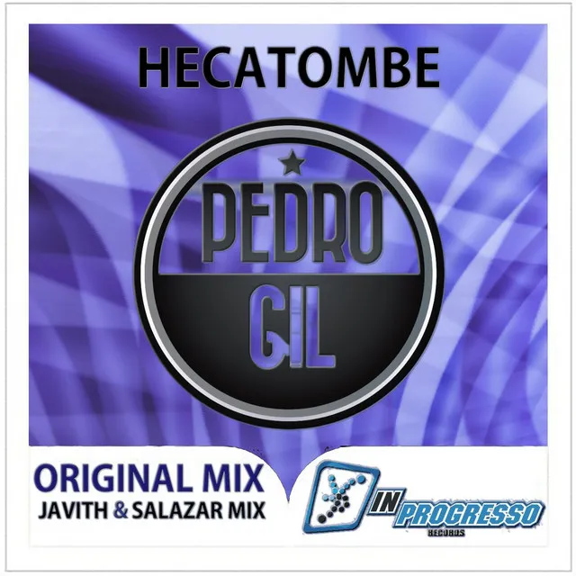 Hecatombe (Eduardo Javith & Carlos Salazar Remix)