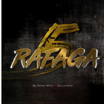 Rafaga 5 by Seven Nitro