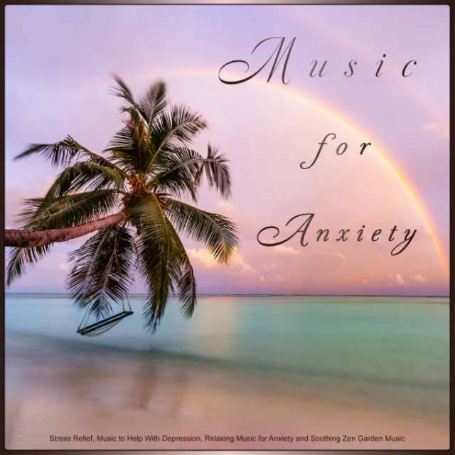 Music for Stress Relief