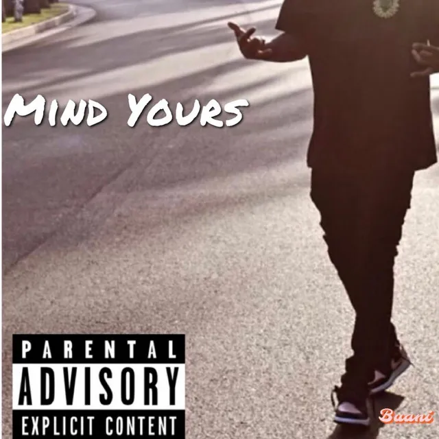 Mind Yours