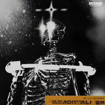 IMMORTAL! by Blvk Sheep