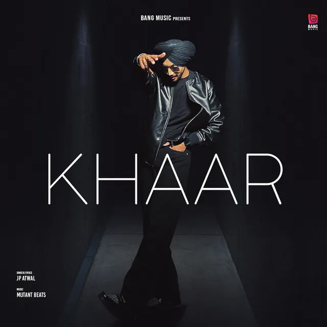 Khaar