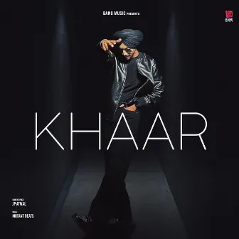 Khaar by JP Atwal