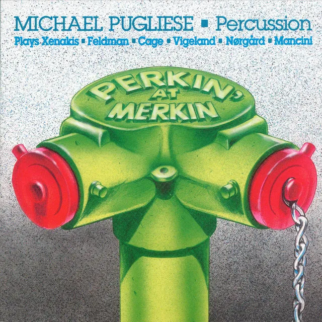 Theme (From "Peter Gunn") [Arr. M. Pugliese for Percussion Quartet] [Live]