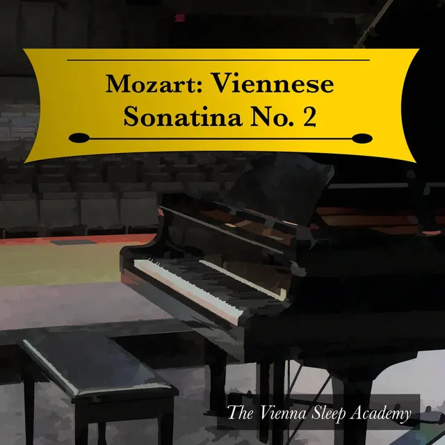 Viennese Sonatina No. 2 in A Major: III. Adagio