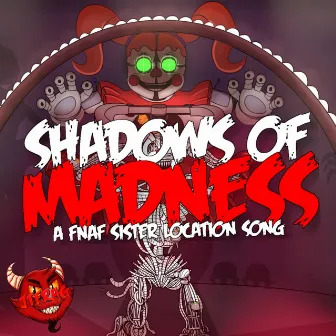 Shadows of Madness by Jtfrag