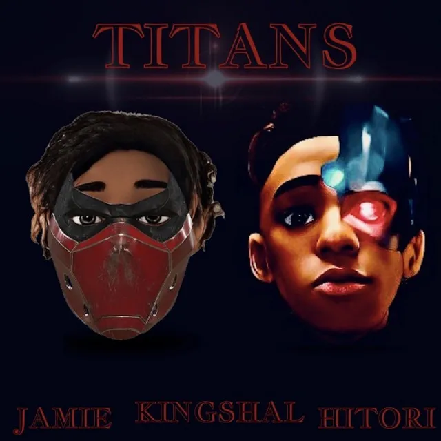 Twin Titans