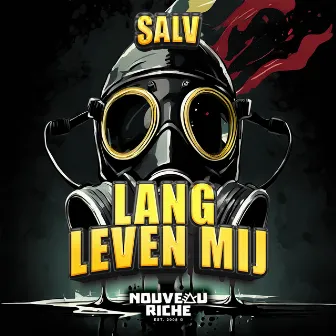 Lang Leven Mij by 88Salv