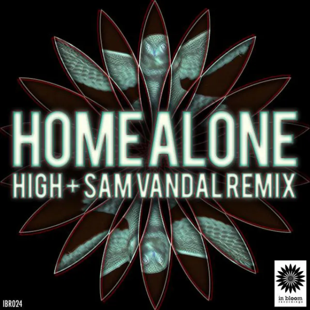 High - Sam Vandal Remix