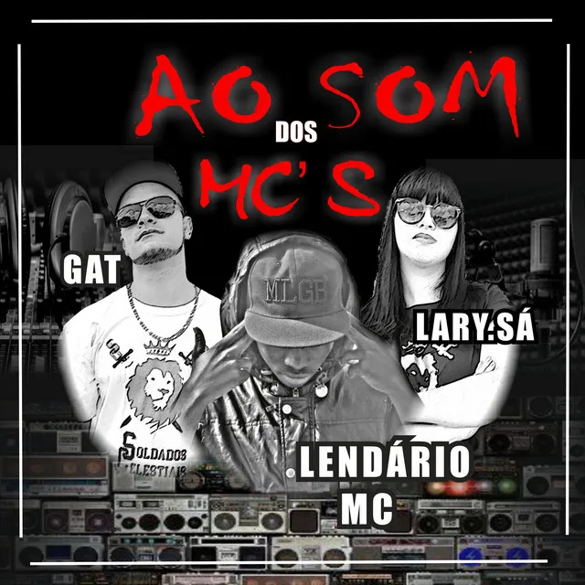 Ao Som dos MC's