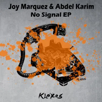 No Signal EP by Abdel Karim