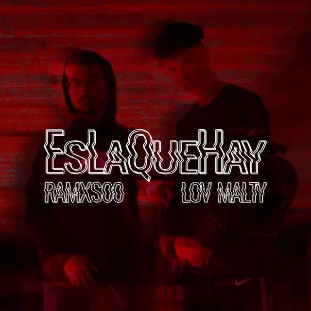 EsLaQueHay