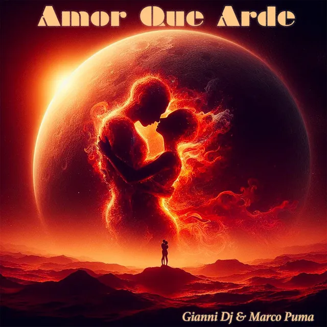 Amor que Arde