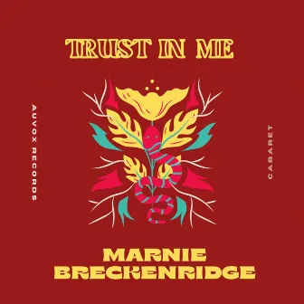 Trust In Me by Marnie Breckenridge