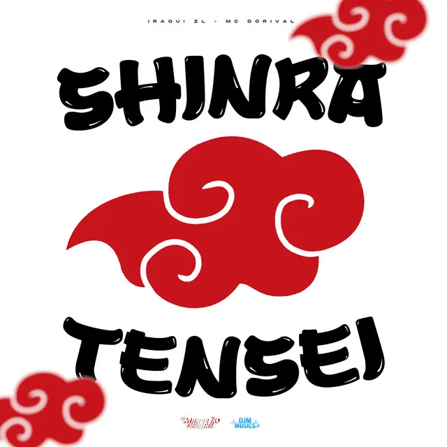 Shinra Tensei