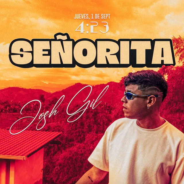 Señorita